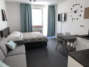 Apartmán J&J Bešeňová
